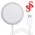 Магнитное беспроводное зарядное устройство Magnetic Charger 15W, USB-C Магнитное беспроводное зарядное устройство Magnetic Charger 15W, USB-C